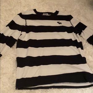 Kids Abercrombie long sleeve top